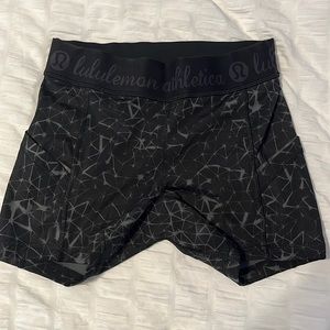 What the Sport Short lululemon